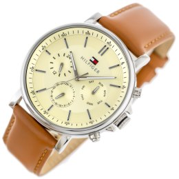 ZEGAREK MĘSKI TOMMY HILFIGER TYSON 1792143 (zf100e) + BOX