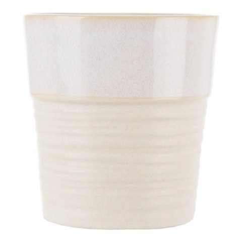 Kubek do Espresso 80 ml ORION Kamionka Beżowy Elegancki do Zmywarki