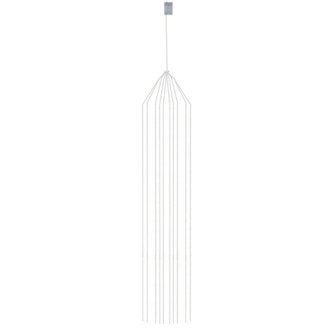 Lampki choinkowe druciki 80 LED, 75 cm