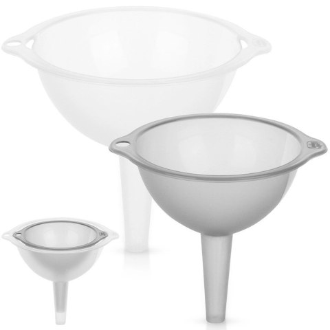 Lejek kuchenny 10/12 cm 2 szt.