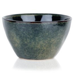 Miseczka Ceramiczna 14 cm 425 ml Gresowa do Zmywarki i Mikrofali VILDE