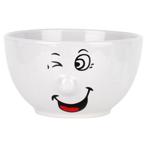 Miseczki Ceramiczne 13,5 cm 550 ml Zestaw 6 szt Buźki SIAKI COLLECTION