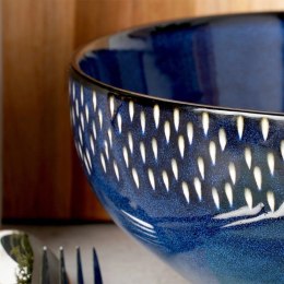 Miska Sałatkowa 25 cm 2,8 L Gres do zmywarki i mikrofali SIAKI COLLECTION