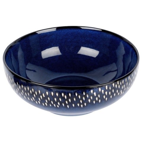 Miska Sałatkowa 25 cm 2,8 L Gres do zmywarki i mikrofali SIAKI COLLECTION