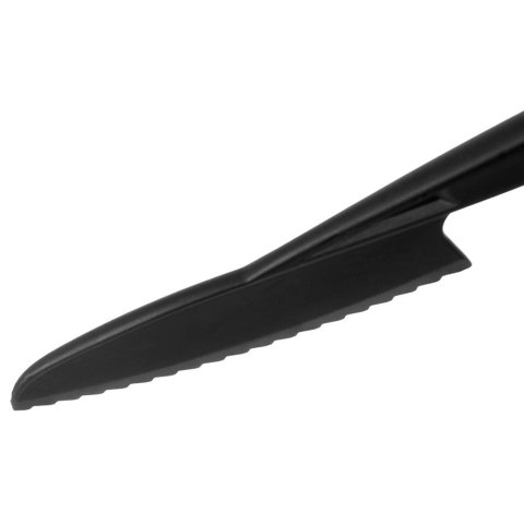 Nóż do Ciasta 24,5 cm Tworzywo Ząbkowany do Zmywarki Solidny ORION