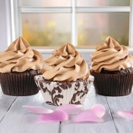 Papilotki Papierowe do Muffinek 60 szt 5,5 cm ORION Dekoracyjne