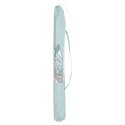 Parasol plażowy ogrodowy regulowany 180 cm
