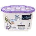 Pochłaniacz Wilgoci 230 g ORION Ultra Fresh Lawendowy do Łazienki
