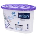 Pochłaniacz Wilgoci 230 g ORION Ultra Fresh Lawendowy do Łazienki