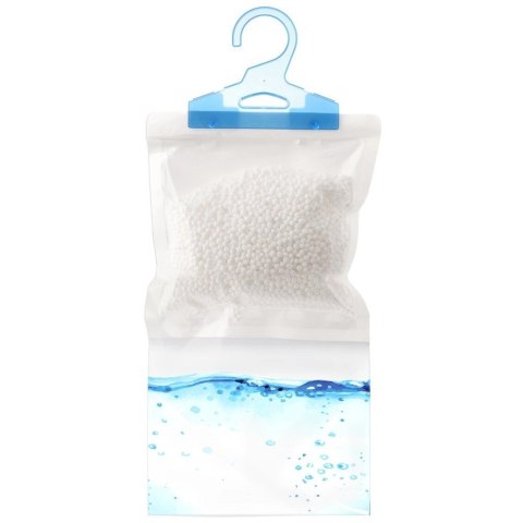 Pochłaniacz Wilgoci Wiszący Bezwonny 250 g ORION do Szafy Szafki