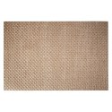 Podkładka na Stół Prostokąt Beżowy Złoty 45 x 30 cm HOME STYLING COLLECTION