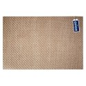 Podkładka na Stół Prostokąt Beżowy Złoty 45 x 30 cm HOME STYLING COLLECTION