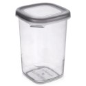 Pojemnik na Sypkie Piętrowany 450 ml ORION Szczelny Uniwersalny 12 x 8 cm
