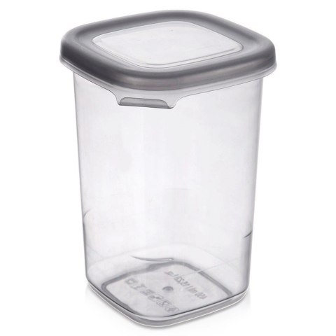 Pojemnik na Sypkie Piętrowany 450 ml ORION Szczelny Uniwersalny 12 x 8 cm
