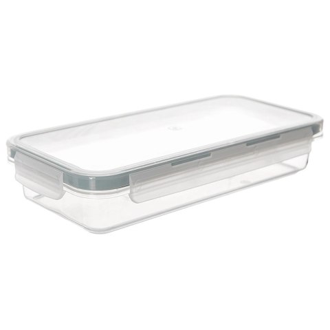 Pojemnik na Wędliny Sery 400 ml ORION Szczelny Mrożenie 21,5 x 10,5 cm