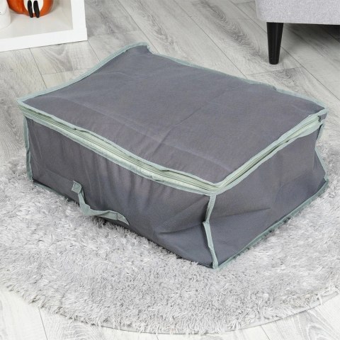 Pokrowiec na Pościel Duży Zamek Uchwyt 38 L SG Okienka 50 x 38 cm