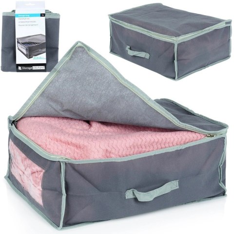 Pokrowiec na Pościel Duży Zamek Uchwyt 38 L SG Okienka 50 x 38 cm