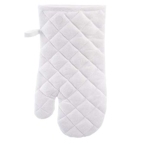 Rękawica Kuchenna Świąteczna Magnes Choinka Bawełna 325 cm ORION