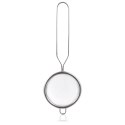 Sitko kuchenne stalowe z uchwytem 7 cm