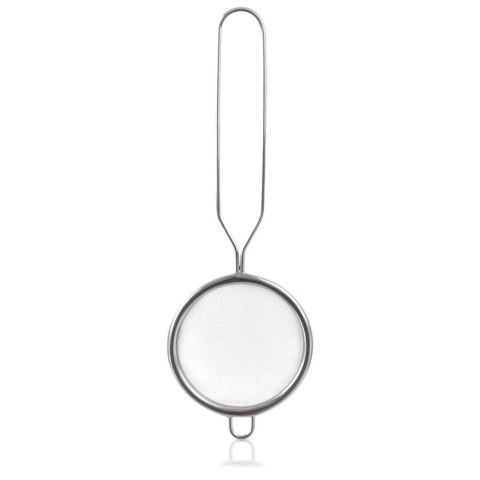 Sitko kuchenne stalowe z uchwytem 7 cm