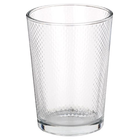 Szklanki Zestaw 6 szt. 425 ml EXCELLENT HOUSEWARE Grube Zdobione