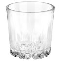 Szklanki do whisky 280 ml 6 szt.