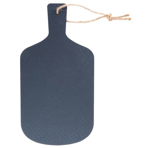 Taca do Serwowania Kamienna Łupek 28,5 x 15 cm EXCELLENT HOUSEWARE Uchwyt