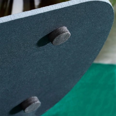 Taca do Serwowania Kamienna Łupek 28,5 x 15 cm EXCELLENT HOUSEWARE Uchwyt