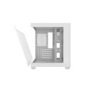 Obudowa komputerowa Darkflash C275P bez wentylatorów (Biały)
