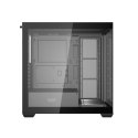 Obudowa komputerowa Darkflash DS900W bez wentylatorów (Czarny)