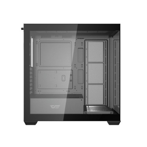 Obudowa komputerowa Darkflash DS900W bez wentylatorów (Czarny)