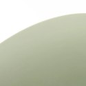 Talerz Deserowy Ceramiczny Zielony GLAZE 20,5 cm ORION Szkliwiony
