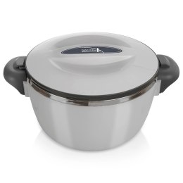 Termos Termomisa Pojemnik Termiczny Obiadowy Stalowy Solidny ORION 900 ml