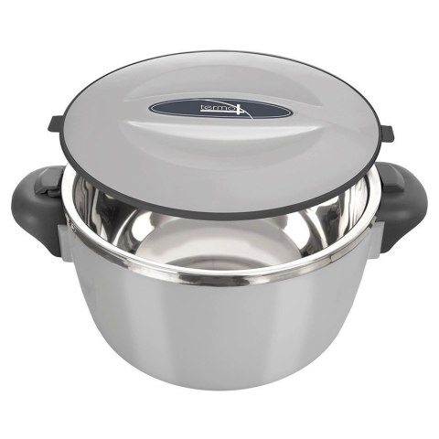 Termos Termomisa Pojemnik Termiczny Obiadowy Stalowy Solidny ORION 900 ml