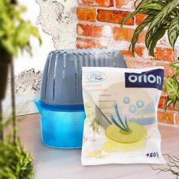 Wkład do Pochłaniacza Wilgoci 450 g ORION Tabletka Cytrynowa ULTRA FRESH