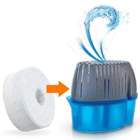 Wkład do Pochłaniacza Wilgoci 450 g ORION Tabletka Bezzapachowa ULTRA FRESH