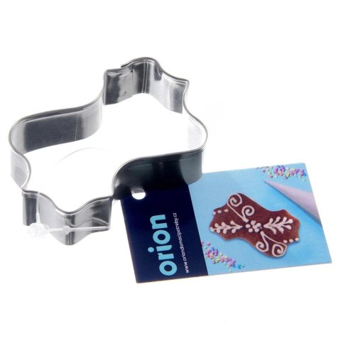 Wykrawacz do Ciastek 5,5 cm Stal Nierdzewna do Zmywarki Solidny ORION