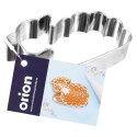 Wykrawacz do Ciastek Baranek 6,5 cm Stal Nierdzewna Solidny ORION