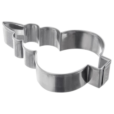 Wykrawacz do Ciastek 8,8 cm ORION Szpic na Choinkę Stal Nierdzewna