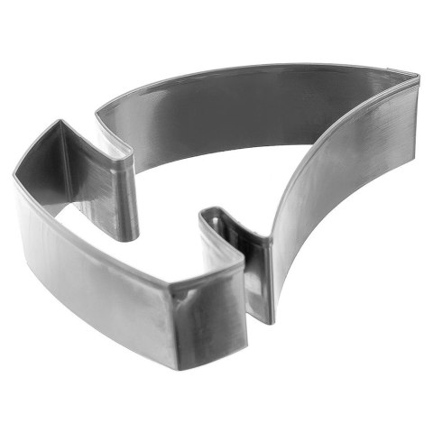 Wykrawacz do Ciastek 8,5 cm ORION Żaglówka Ze Stali Nierdzewnej