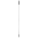 Kij do Mopa Miotły ORION Stalowy CLEAN SYSTEM 130 cm Antypoślizg