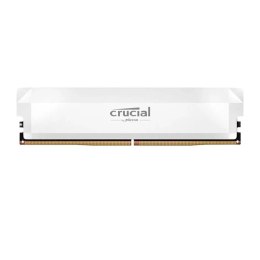 MEMORY DIMM 16GB DDR5-6400/CP16G64C32U5W CRUCIAL