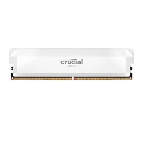 MEMORY DIMM 16GB DDR5-6400/CP16G64C32U5W CRUCIAL