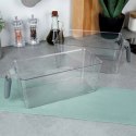 Organizer do Lodówki z Uchwytem 31 x 18 x 11,5 cm EXCELLENT HOUSEWARE