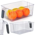 Organizer do Lodówki z Uchwytem 31 x 18 x 11,5 cm EXCELLENT HOUSEWARE