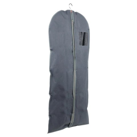 Pokrowiec na Ubrania Długie Garnitur Płaszcz SG Zamek 58 x 130 cm