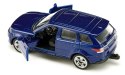 Siku Super: Seria 15 - Range Rover