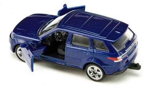 Siku Super: Seria 15 - Range Rover