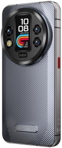Smartfon Oukitel WP200 Pro 5G 6.7" 24GB/1TB DS. 8580mAh Grey