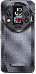 Smartfon Oukitel WP200 Pro 5G 6.7" 24GB/1TB DS. 8580mAh Grey
